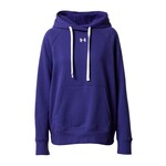 Under Armour Ženski pulover Rival Fleece HB Hoodie XS