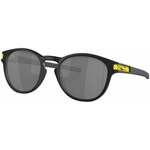 Oakley Latch 92656253 Black Ink/Prizm Black L Lifestyle očala