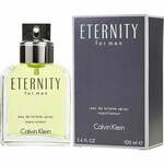 Calvin Klein Eternity For Men - EDT 30 ml