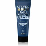 Steve's No Bull***t Daily Moisturizer dnevna vlažilna krema za obraz za moške 75 ml
