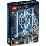 LEGO Harry Potter 76411 Zastava Drznvraan