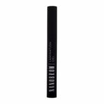 Nanobrow Lamination Gel gel maskara za laminacijo obrvi 7 ml odtenek Black