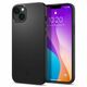 OVITEK ZA IPHONE 14 PLUS / 15 PLUS SPIGEN THIN FIT BLACK