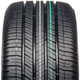 Goodyear Eagle LS2 ROF ( 225/50 R17 94H *, z letvijo za zascito platisca (MFS), runflat )