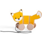 Bigjigs Toys Pulling Fox