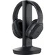 Sony MDR-RF895RK slušalke, bluetooth/brezžične, črna
