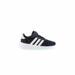 Adidas Čevlji črna 38 2/3 EU Lite Racer 30 EL K