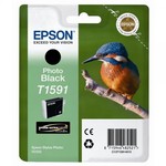 Epson T1591 tinta, 17ml