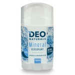 Deo Naturals Stick Original - 100 g