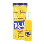 B.U. Wild toaletna voda 50 ml za ženske