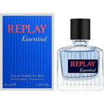 Replay Essential For Him - EDT 30 ml