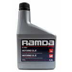 RAMDA PRO SAE 30 olje za 4T motorje, 0,6 l