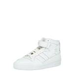 Adidas Čevlji bela 38 2/3 EU Forum Mid