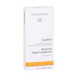 Dr. Hauschka Renewing Night Conditioner nočni tretma za oživitev in zategovanje kože na obrazu 10 ml za ženske