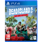 Dead Island 2 - Day One Edition (Playstation 4)