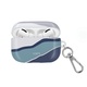 UNIQ etui Coehl Ciel AirPods Pro moder/twilight blue