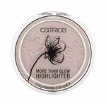 Catrice More Than Glow osvetljevalec v prahu 5,9 g odtenek 020 Supreme Rose Beam