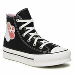 Converse Superge črna 28 EU A05166C