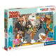 WEBHIDDENBRAND CLEMENTONI Puzzle Tom in Jerry 104 kosov