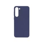 Chameleon Samsung Galaxy S23+ - Silikonski ovitek (liquid silicone) - Soft - Midnight Blue