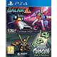 Maximum Games GALAK-Z: The Void / Skulls of the Shogun Bone-A-Fide - Platinum Pack igra (PS4)