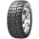 Kumho Road Venture MT KL71 ( LT265/75 R16 119/116Q 8PR , letev za zascito platisca (FSL) )