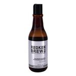 Redken Brews Thickening šampon za tanke lase proti izpadanju las 300 ml za moške