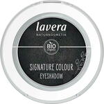 "Lavera Signature Colour Eyeshadow - 03 Black Obsidian"