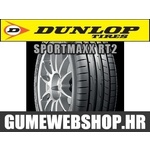 Dunlop letna pnevmatika SP Sport Maxx RT2, XL 285/30R20 99Y