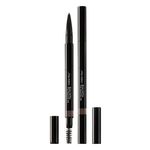 Shiseido Brow InkTrio svinčnik za obrvi 0,31 g odtenek 04 Ebony