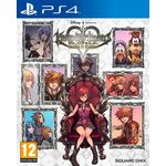 Igra za PS4, KINGDOM HEARTS: MELODY OF MEMORY