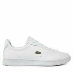 Superge Lacoste Carnaby Evo Bl 23 1 Suj Wht/Wht