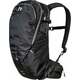 Hannah Backpack Camping Speed 15 Anthracite II Outdoor nahrbtnik