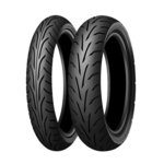 Dunlop Arrowmax GT 601 ( 110/80-17 TL 57H sprednje kolo )