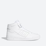 Adidas Čevlji bela 42 EU Forum Mid