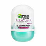 Garnier Mineral Action Control 48h antiperspirant roll-on 50 ml za ženske