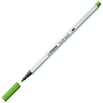 Stabilo FLOM.PEN 568/33 BRUSH PAST.ZELE