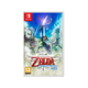 Igra za NS, THE LEGEND OF ZELDA: SKYWARD SWORD HD