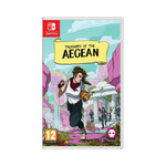 TREASURES OF THE AEGEAN NINTENDO SWITCH