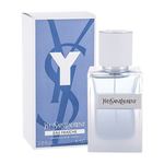 Yves Saint Laurent Y eau fraiche 60 ml za moške