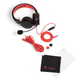 Snakebyte NSW Gamer Kit S Sound &amp; Protect