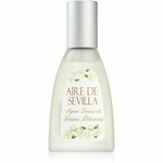 Instituto Español Aire De Sevilla Rosas Blancas toaletna voda za ženske 30 ml