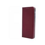 Havana Premium preklopna torbica xiaomi 12 - bordo rdeča