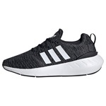 Adidas Čevlji grafitna 37 1/3 EU Swift Run 22