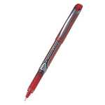 Pilot Gel pisalo Hi-Tecpoint V5 grip BX-GPN-V5 12 kom Rdeča