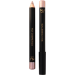 "NUI Cosmetics Eyeshadow Pencil - Pink Metallic"