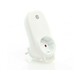 WILTEC wIFI termostat za IR panele in druge grelnike do 3680W 64397