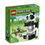 Lego Minecraft Pandovska nebesa - 21245