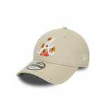 New Era Kapa s šiltom Flower Icon 940 Braves 60435112 Bež