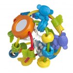 Playgro vrteča ropotuljica 4082679